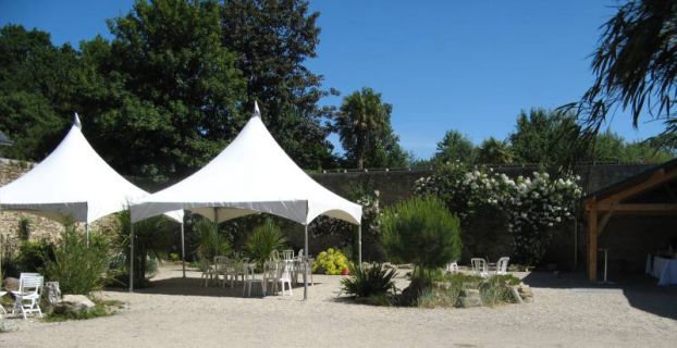 La Ferme de Trézulien Douarnenez Finistère Sud 29