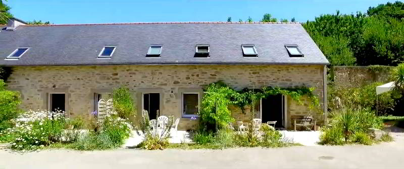 Hébergement gîte chambres mariage Quimper Finistère sud 29