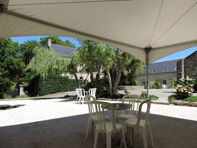 Location de salle de mariage Finistère Sud 29