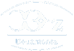 Logo ville de Douarnenez 29100